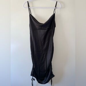 Eoysnn | woman’s slipper dress | size L